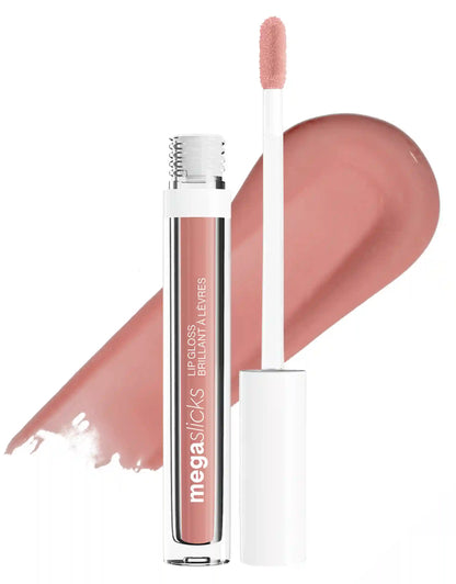 MegaSlicks Lip Gloss | Snuggle Sesh