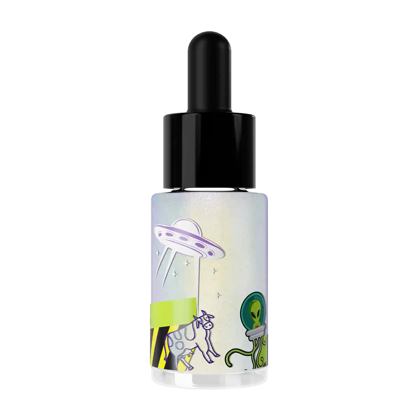 Glitter Body Illuminator | Bone to Be Wild