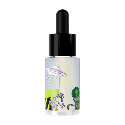 Glitter Body Illuminator | Bone to Be Wild