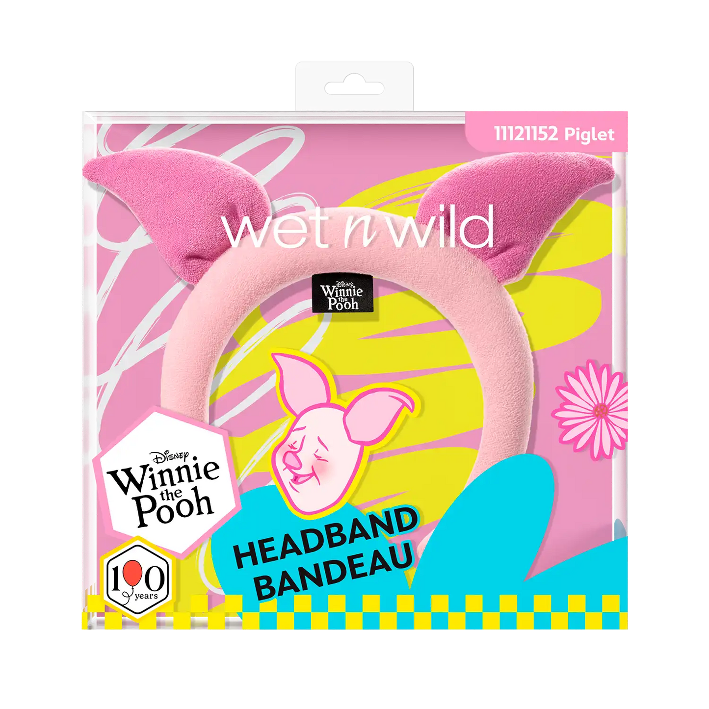 Headband | Piglet