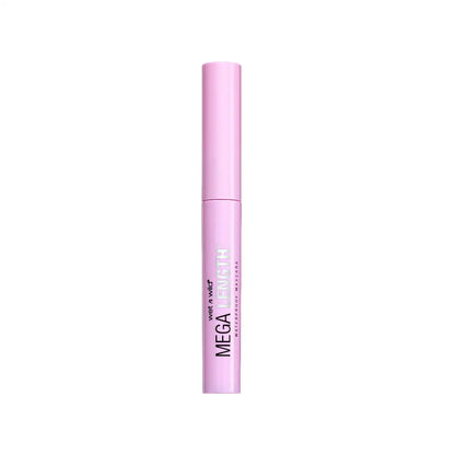 Mega Length Waterproof Mascara - Black