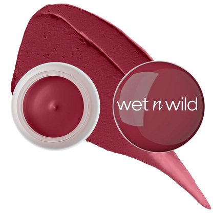 Mother Fluffer Cloud Blush | Mauve Forever