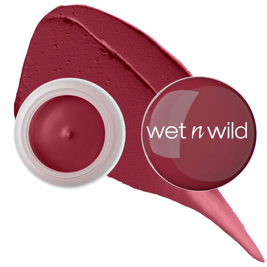 Mother Fluffer Cloud Blush | Mauve Forever