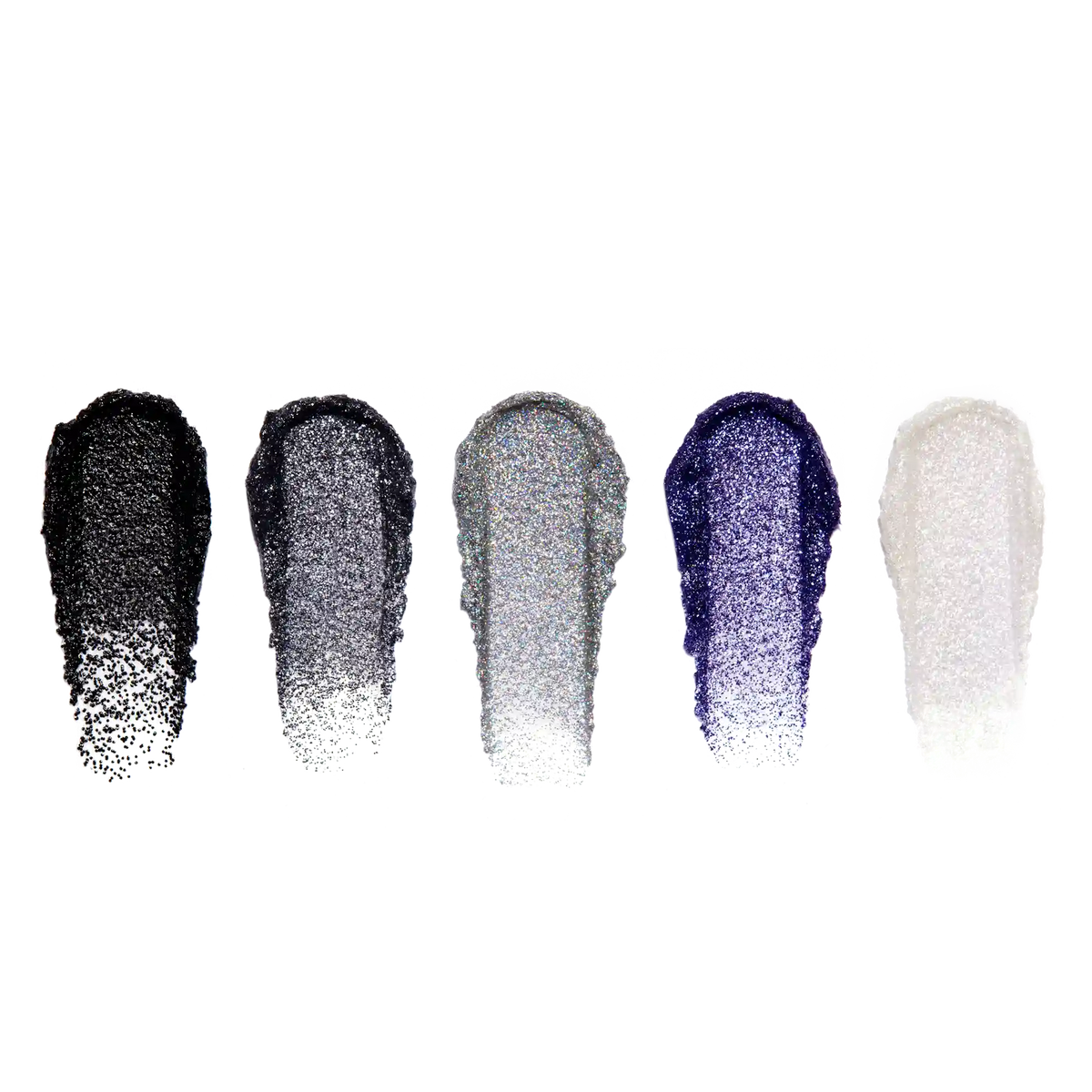 Glitter Palette for Eye & Face | Haunt the Night