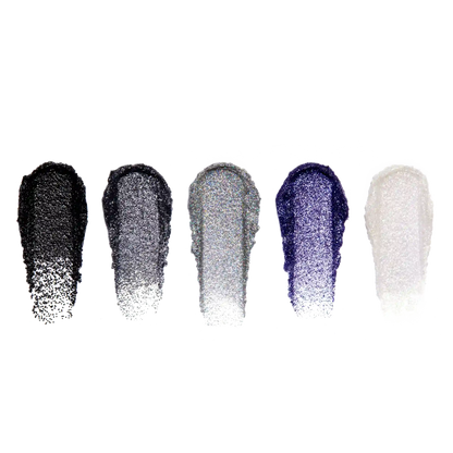 Glitter Palette for Eye & Face | Haunt the Night