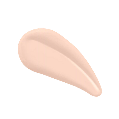 Bare Focus Niacinamide Skin Tint | Peach Ivory