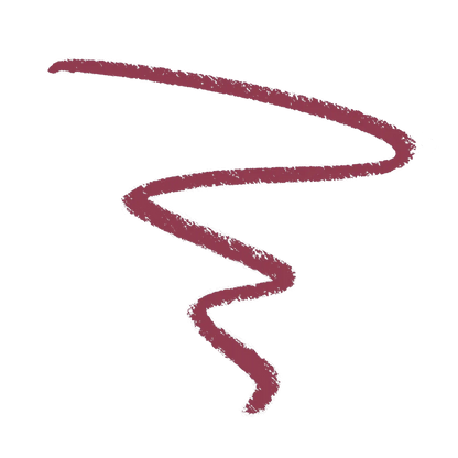 Perfect Pout Gel Lip Liner | Gone Burgundy