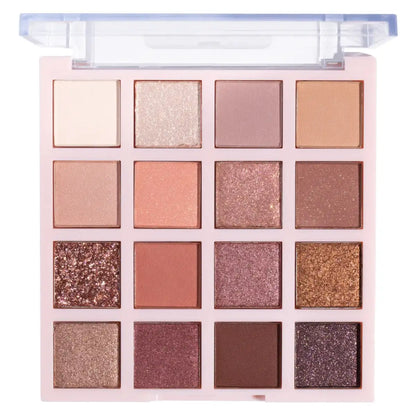 Always Blushin' Palette