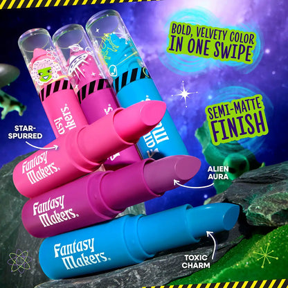 Lip Color | Alien Aura