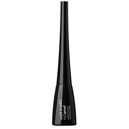 H2O PROOF LIQUID EYELINER | BLACK