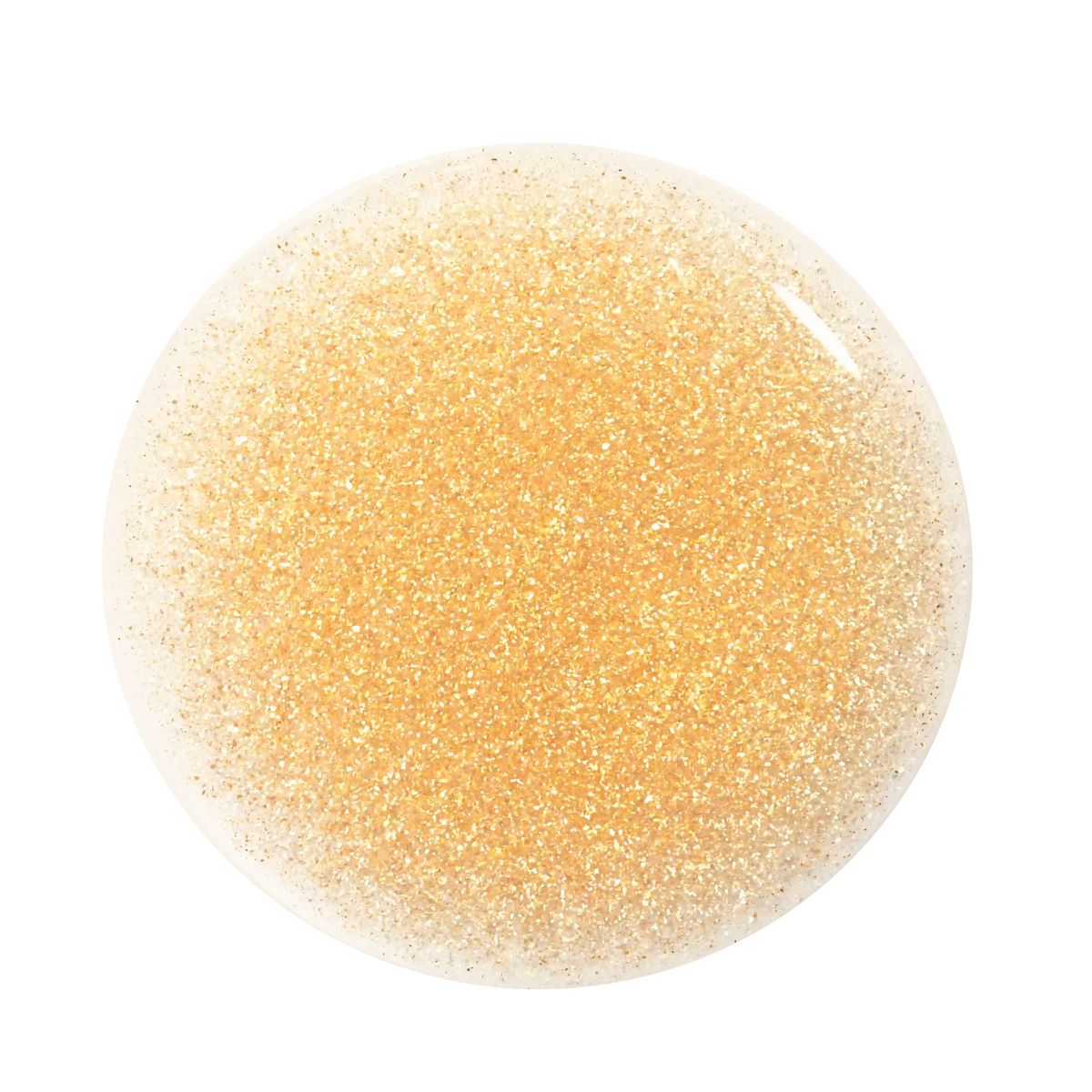 GLITTER BODY ILLUMINATOR | FOUNTAIN OF GOLD