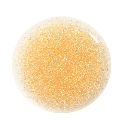 GLITTER BODY ILLUMINATOR | FOUNTAIN OF GOLD