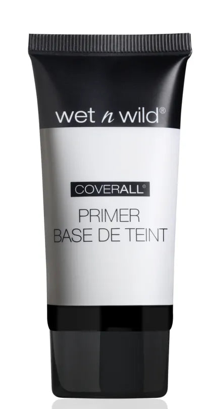Photo Focus Matte Face Primer