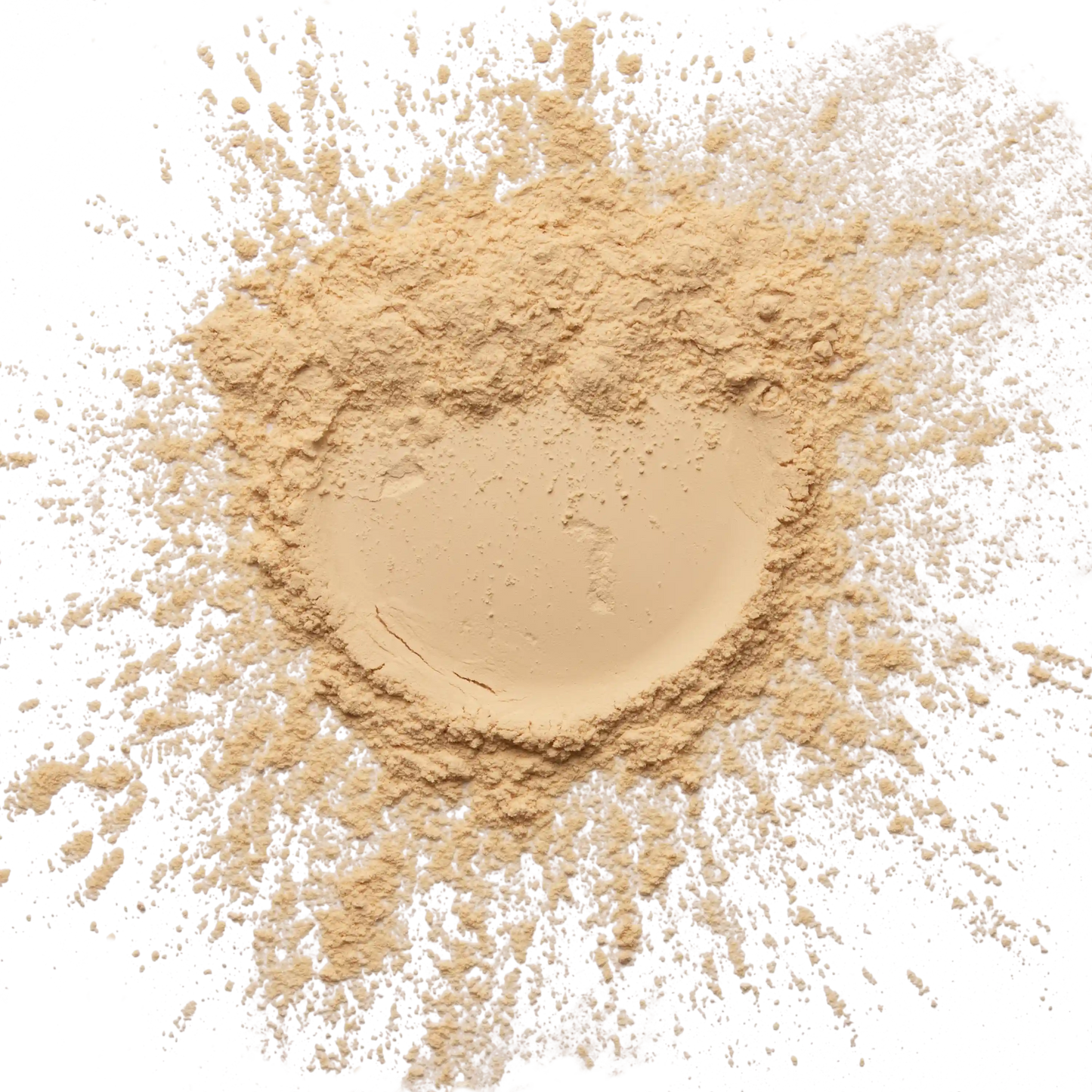 Photo Focus Loose Setting Powder | Banana