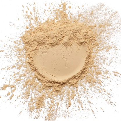 Photo Focus Loose Setting Powder | Banana