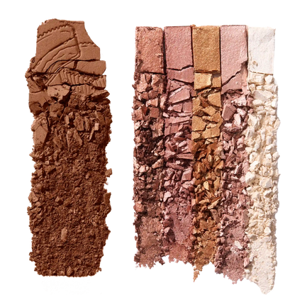 REESE'S Bronzer and Glow Duo | Bronze