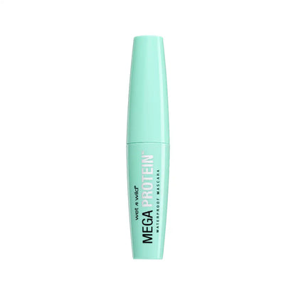 Mega Protein Waterproof Mascara