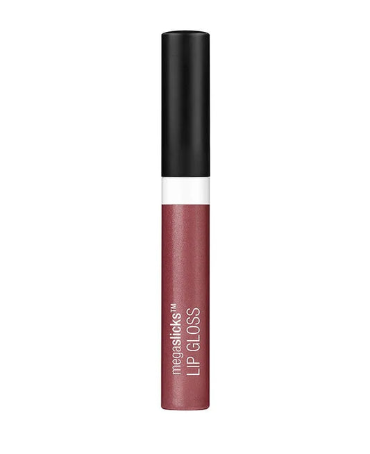 MegaSlicks™ Lip Gloss | Rasp | berry Voice