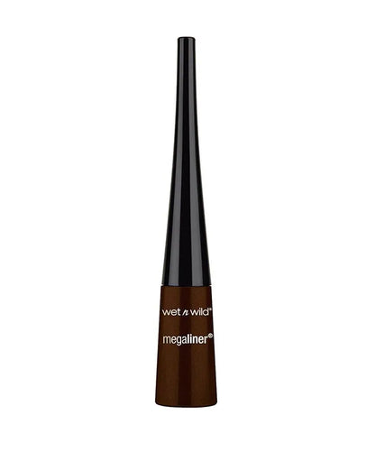MegaLiner® Liquid Eyeliner | Dark Brown
