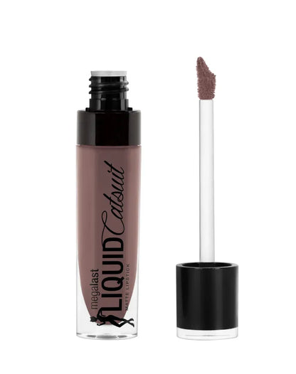 Megalast Liquid Catsuit Matte Lipstick | Toffee Talk