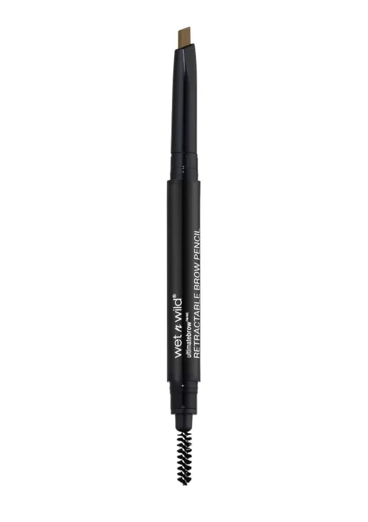 Ultimate Brow Retractable | Ash Brown