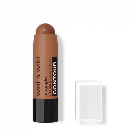 MegaGlo Vitamin E Makeup Stick | Where's Walnut?