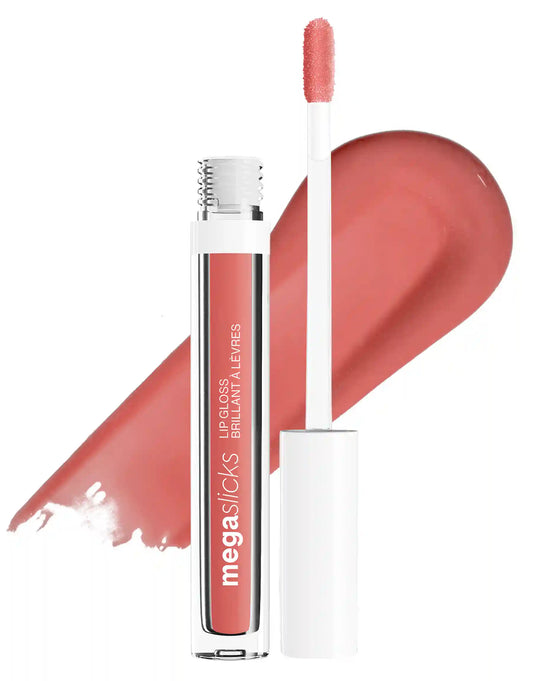 MegaSlicks Lip Gloss | Attitude Check