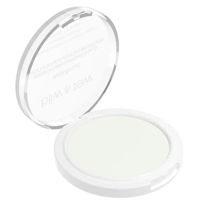 Bare Focus Clarifying Finishing Powder | Translucent