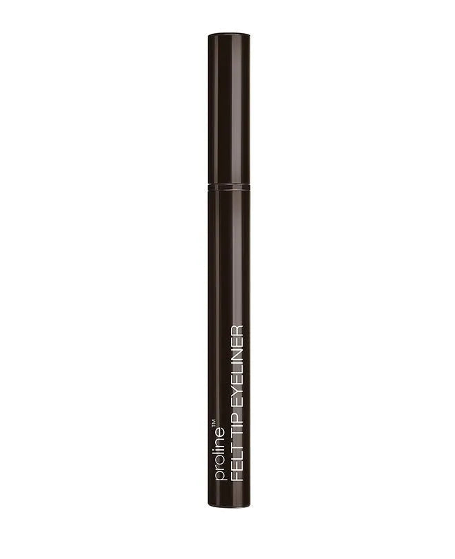 ProLine™ Felt Tip Eyeliner | Dark Brown