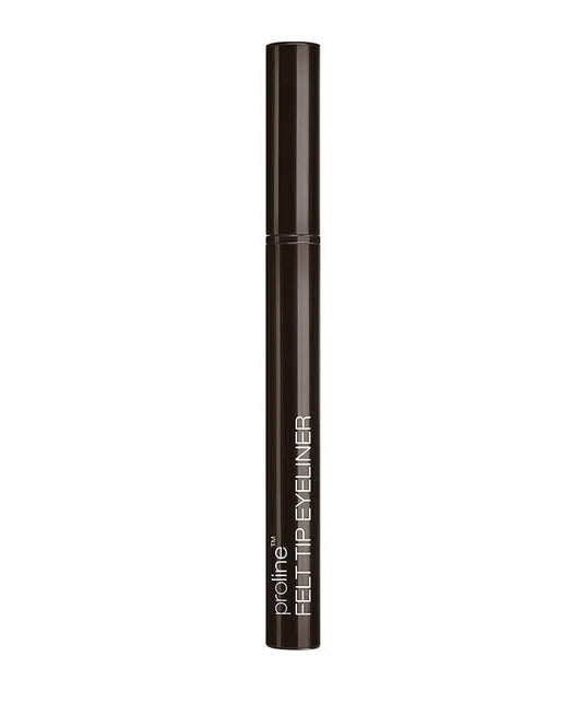 ProLine™ Felt Tip Eyeliner | Dark Brown