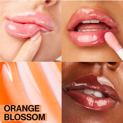 Lip Oil | Orange Blossom