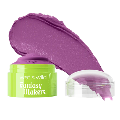 Cream Blush | Jet-Set Alien