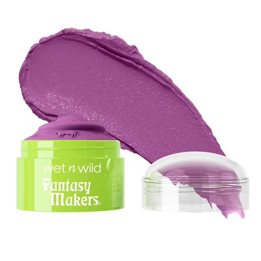 Cream Blush | Jet-Set Alien