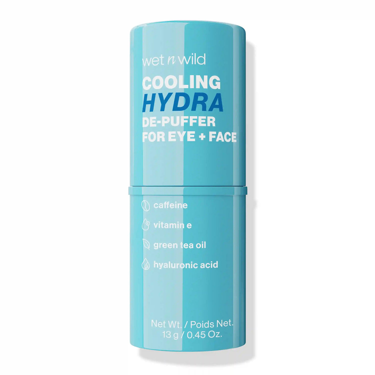 Cooling Hydra De-Puffer For Eyes + Face