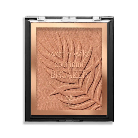 Color Icon Bronzer | Ticket To Brazil