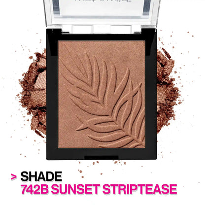 Color Icon Bronzer | Sunset Striptease
