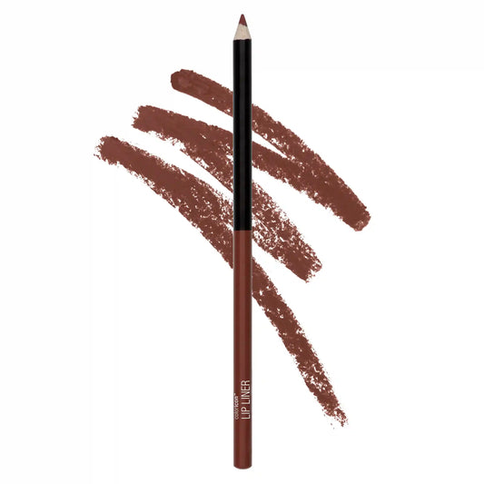 Color Icon Lipliner | Chestnut