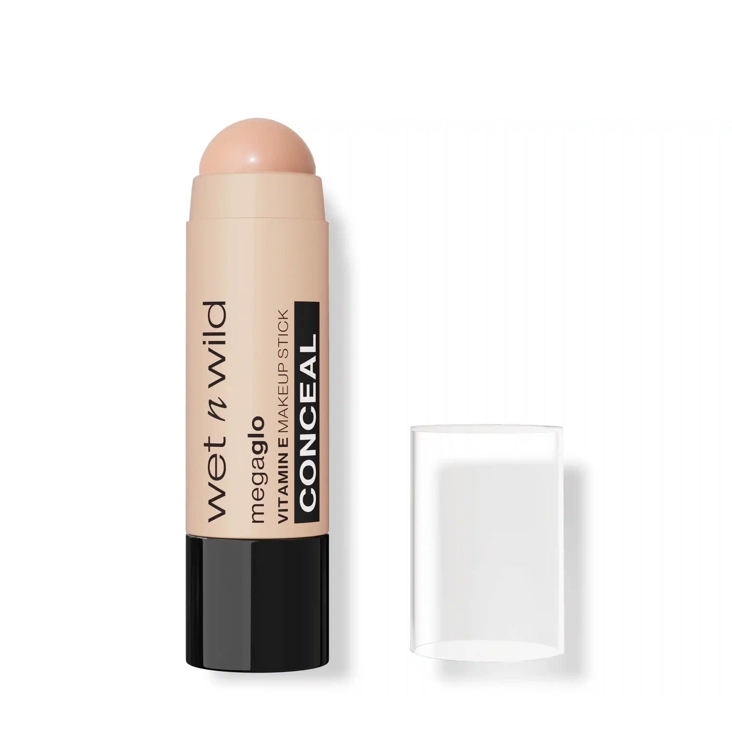MegaGlo Vitamin E Makeup Stick | Follow Your Bisque