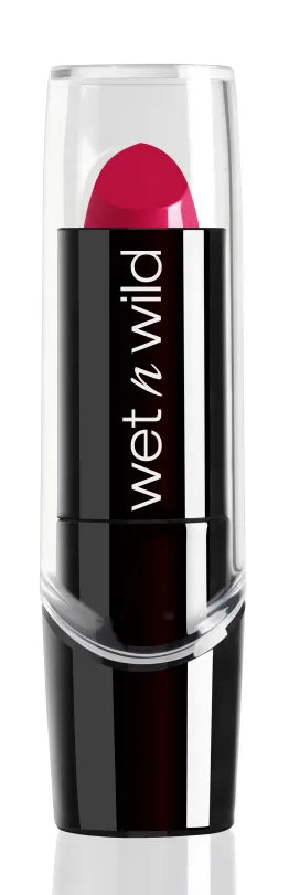 Silk Finish Lipstick | In The Near Fuchsia