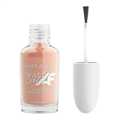 Fast Dry AF Nail Color | Southern Belle