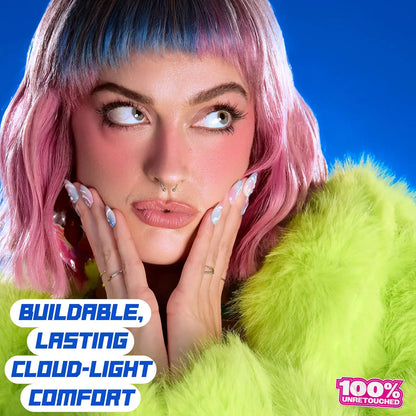 Mother Fluffer Cloud Blush | Phresh Peony