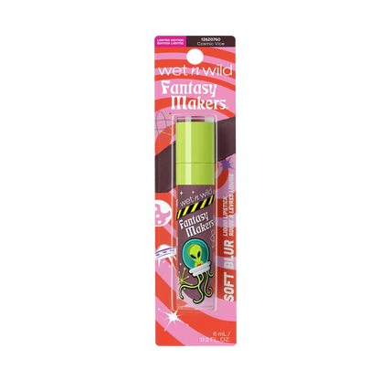Soft Blur Liquid Lipstick | Cosmic Vice