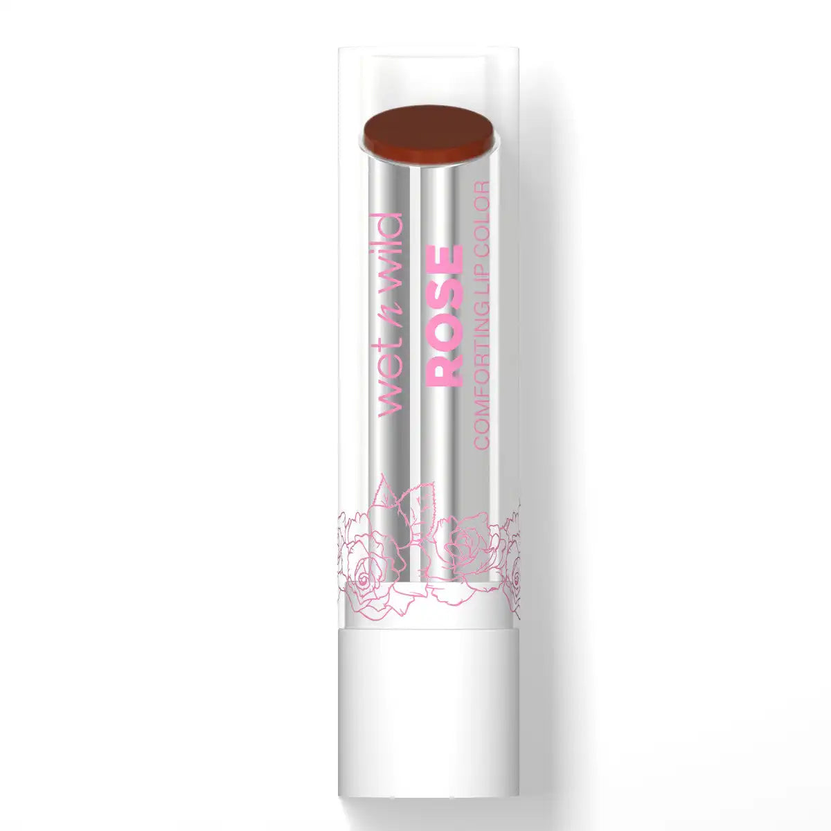 Rose Comforting Lip Color | Taffy Daddy