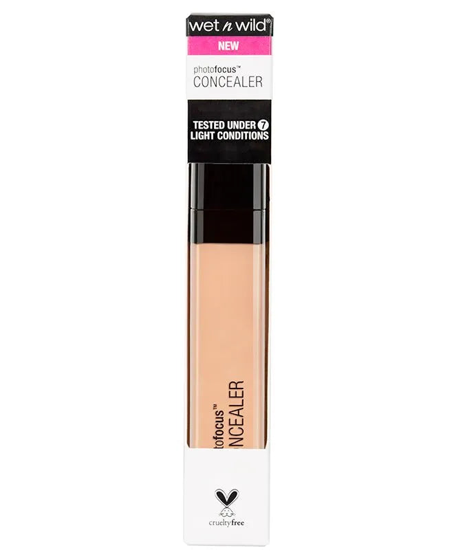 Photo Focus™ Concealer | Medium Peach