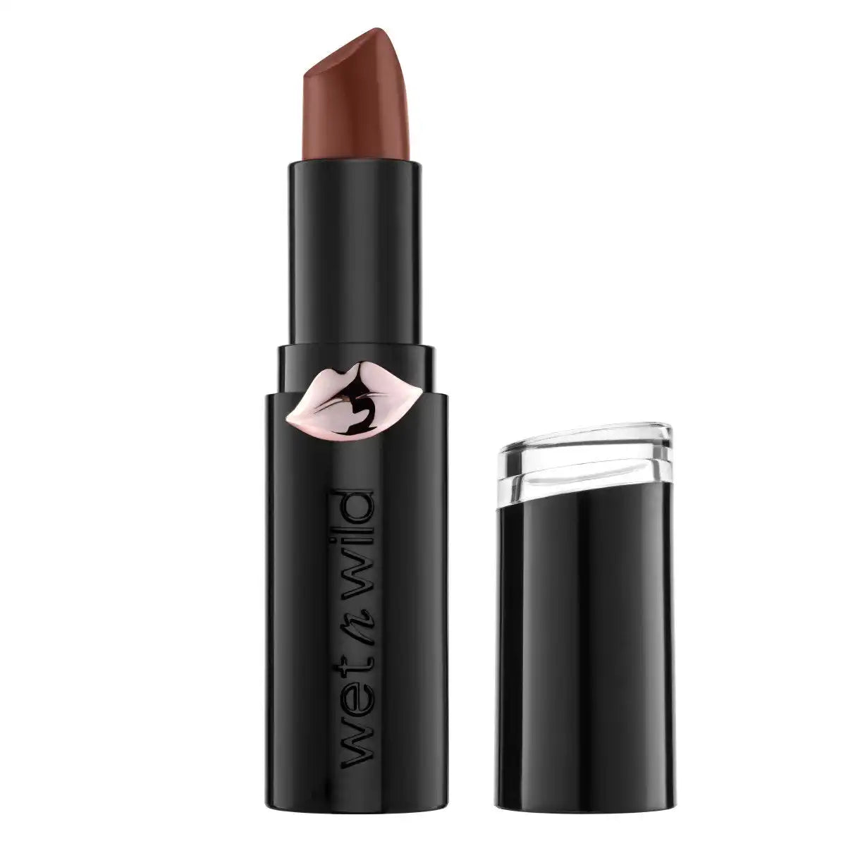 Mega Last Matte Lip Color | Mochalicious