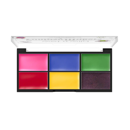 Paint Palette | Rainbow
