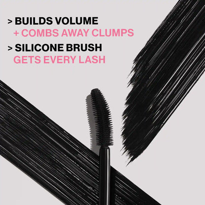 So Defined Volumizing + Defining Mascara
