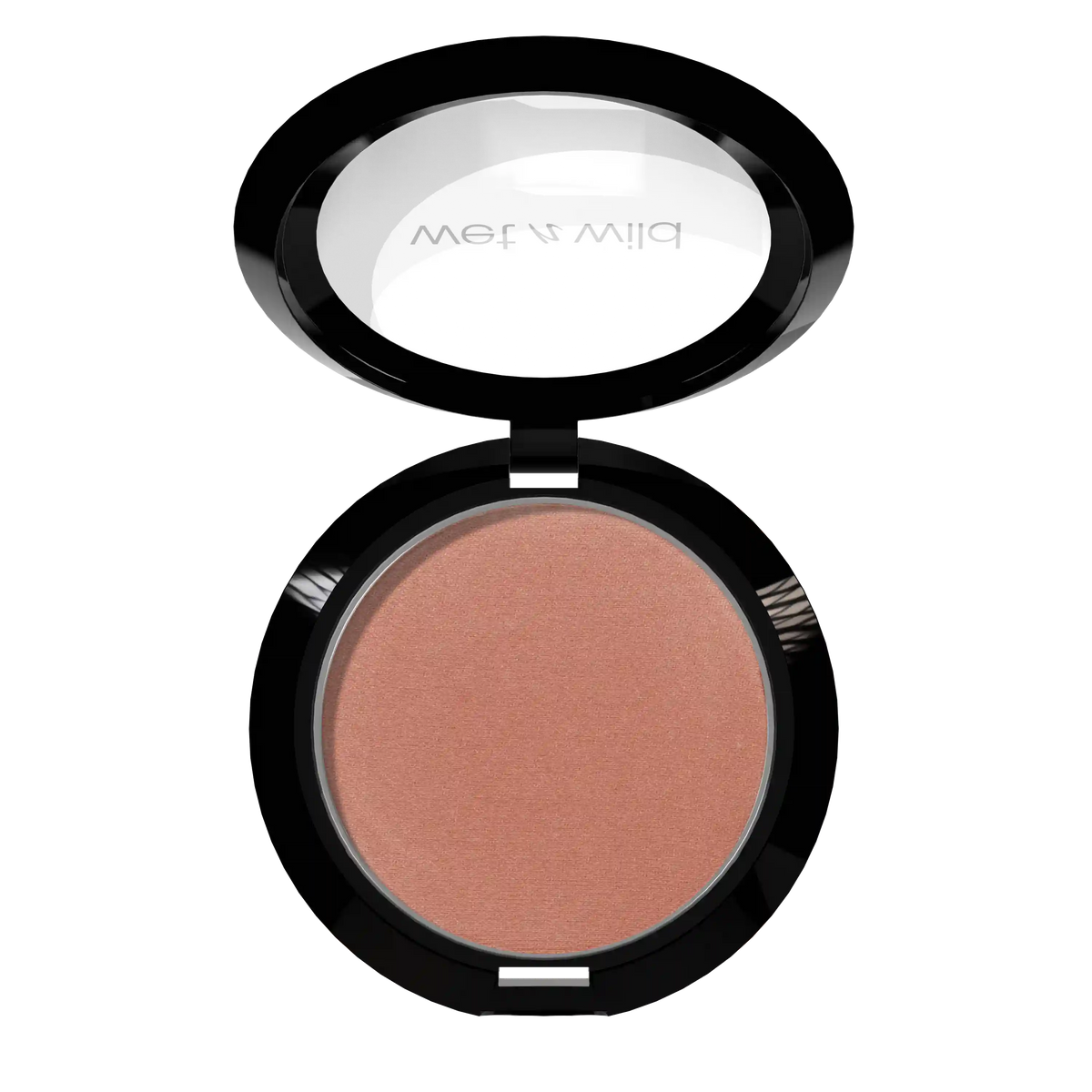 Color Icon Blush | Mellow Wine