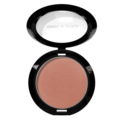 Color Icon Blush | Mellow Wine