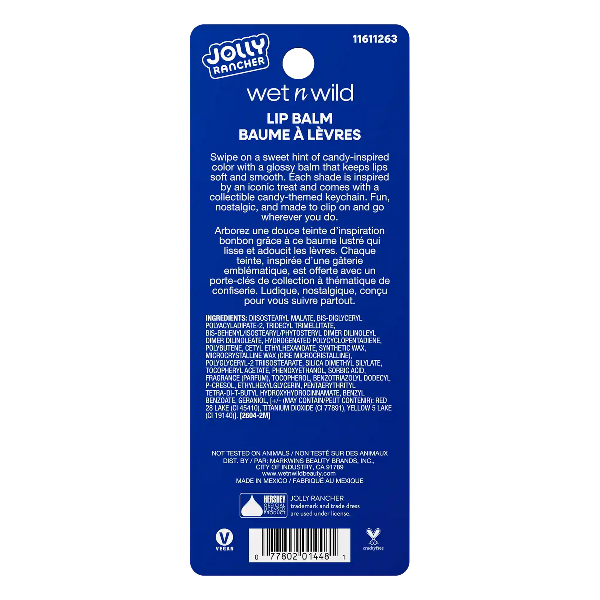 Lip Balm | JOLLY RANCHER